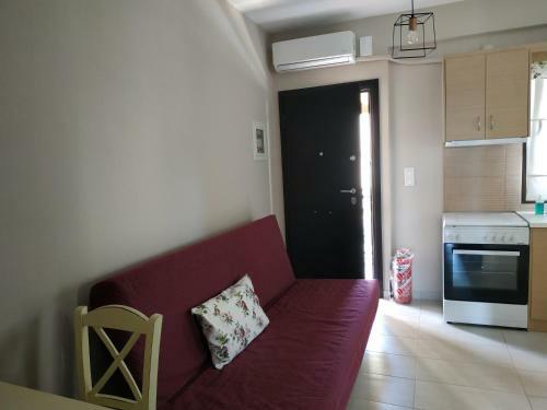Angeo Apartments