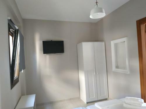 Angeo Apartments