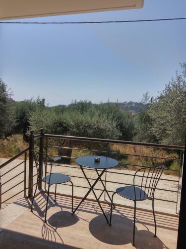 Angeo Apartments