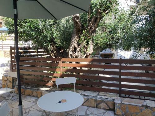 Angeo Apartments