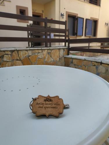 Angeo Apartments