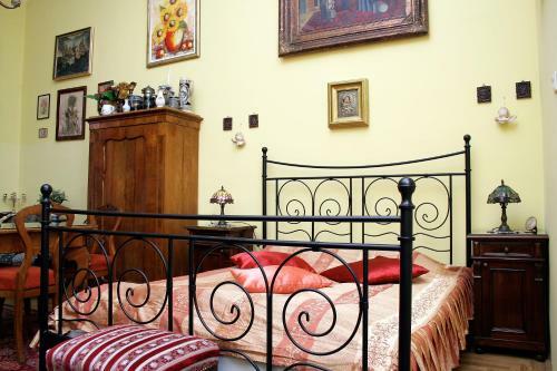 Budapest Tourist Apartments - J�zsef K�r�t