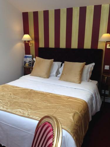 Hotel Kyriad Saumur Centre