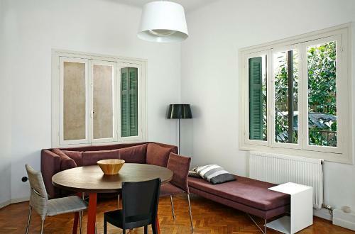 Apartamento Boutique Athens Ep16 Building