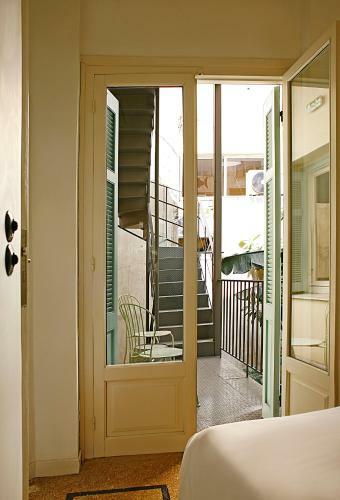 Apartamento Boutique Athens Ep16 Building