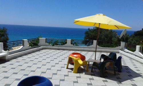 Akis Apartments