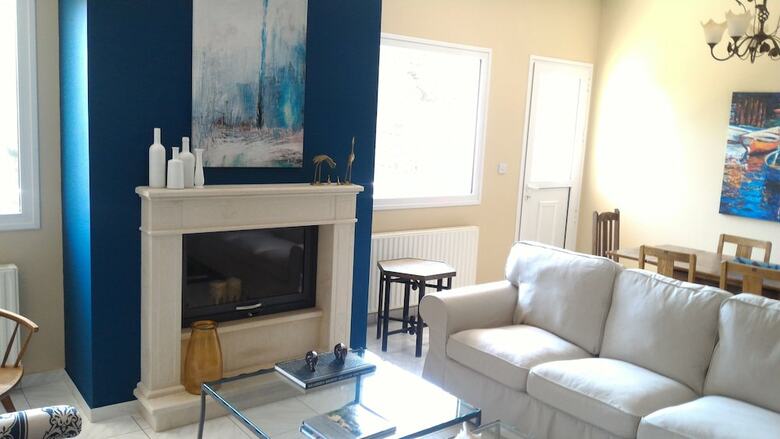 Pessada Bay Studios And Apartments