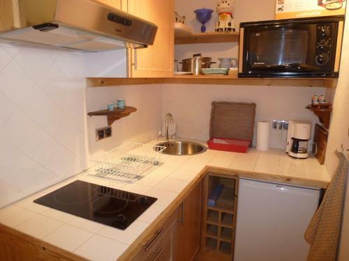 Apartamento Paradis