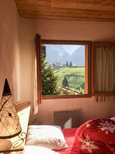 Chalet Des Trappeurs Coeur Vanoise