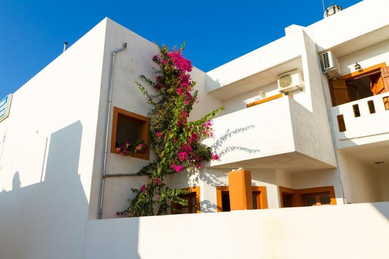 Aparthotel Ideal Hotel