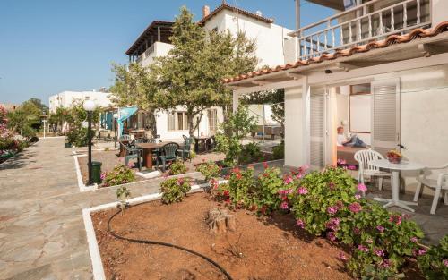 Aparthotel Panorama-seaview Studios & Apartments