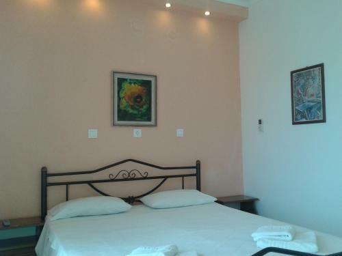 Aparthotel Andromaches Holiday Apartments