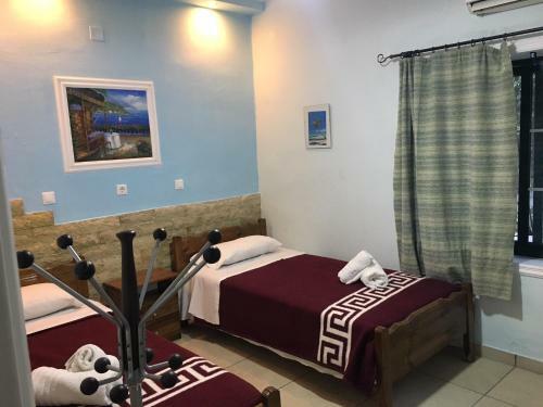 Aparthotel Andromaches Holiday Apartments