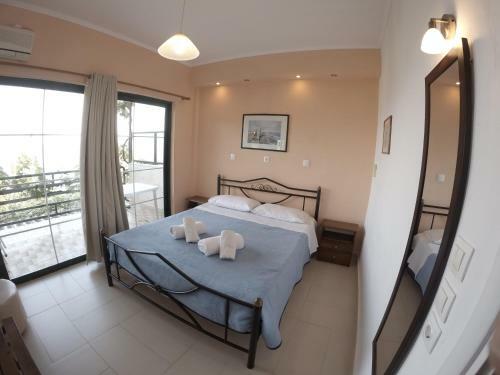Aparthotel Andromaches Holiday Apartments
