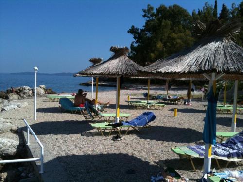 Aparthotel Andromaches Holiday Apartments