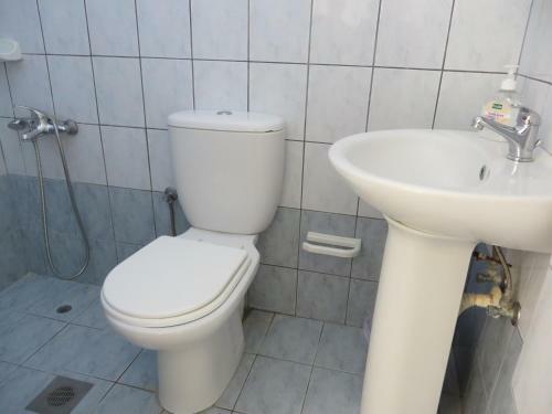 Hostal Villa Costas - Popi