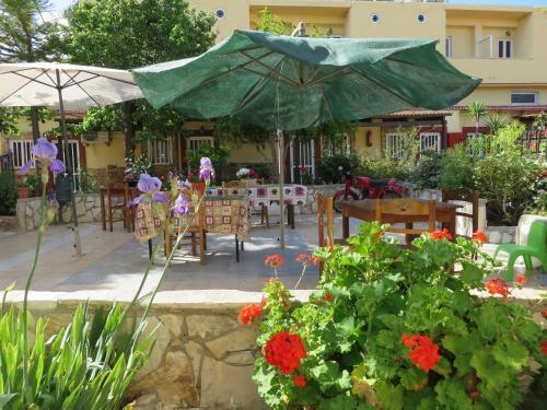Hostal Villa Costas - Popi