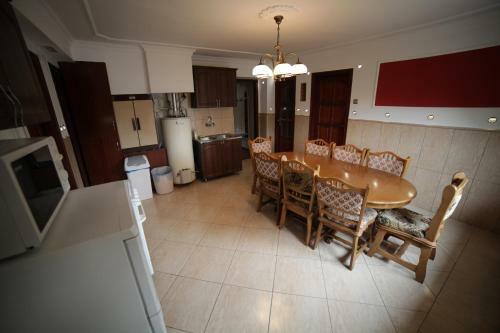 Hostal Apartman Eged Vend�gh�z