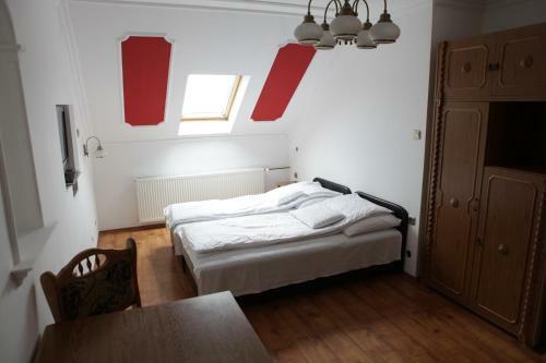 Hostal Apartman Eged Vend�gh�z