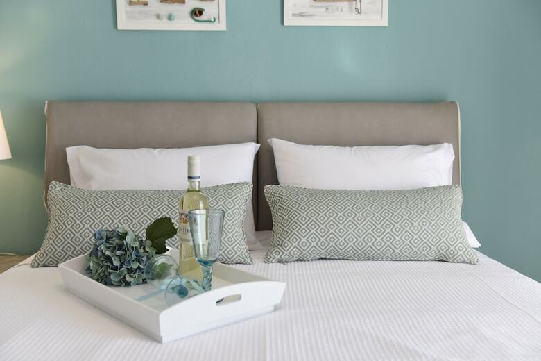 Apartamento Dionisos Elia