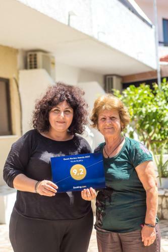 Apartamento Voula Studios