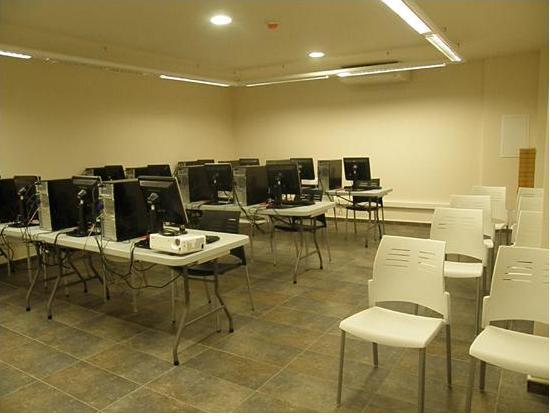 Hotel Posada Real Abad�a San Mart�n