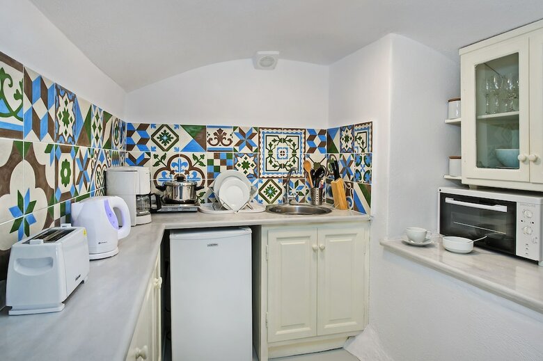 Lucky Homes - Oia