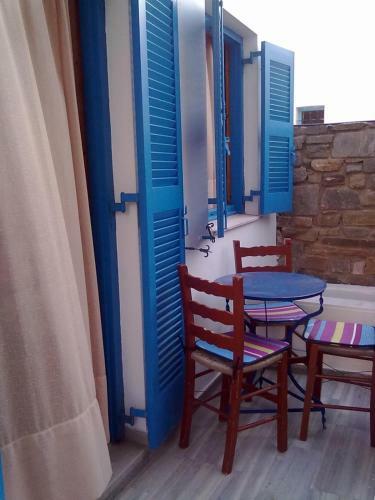 Hostal Pension Piertzovani