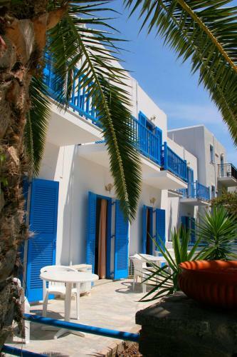 Hostal Pension Piertzovani