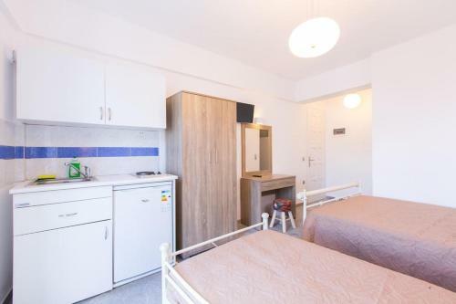 Apartamento George Studios