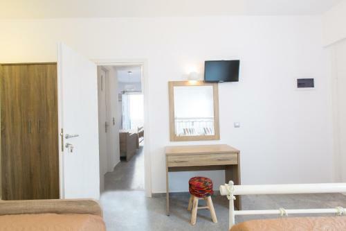 Apartamento George Studios
