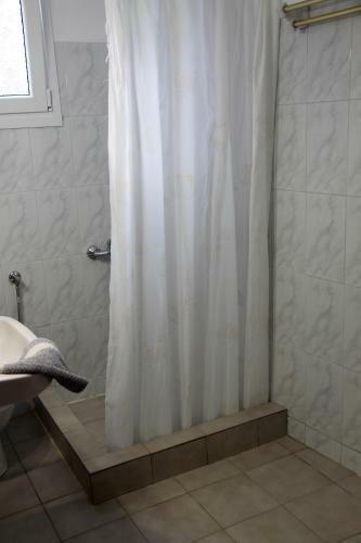 Apartamento Studios Marfo