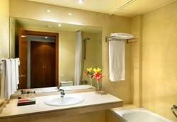 Hotel Silken Concordia