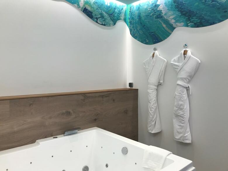 Hotel Silken Concordia