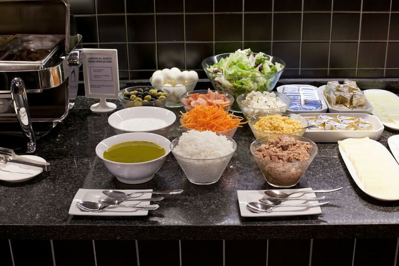 Hotel Silken Concordia