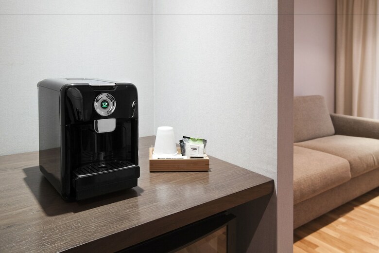 Hotel Silken Concordia