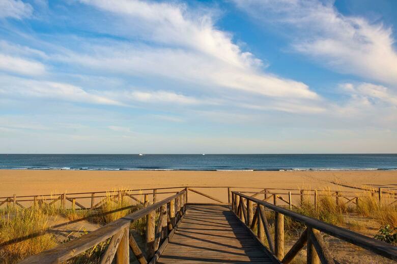 Hotel Meli� Isla Canela