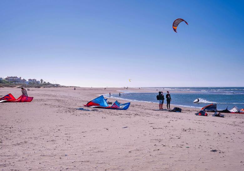 Hotel Meli� Isla Canela