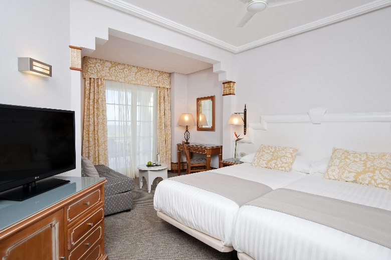 Hotel Meli� Isla Canela