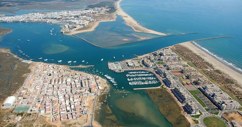 Hotel Meli� Isla Canela