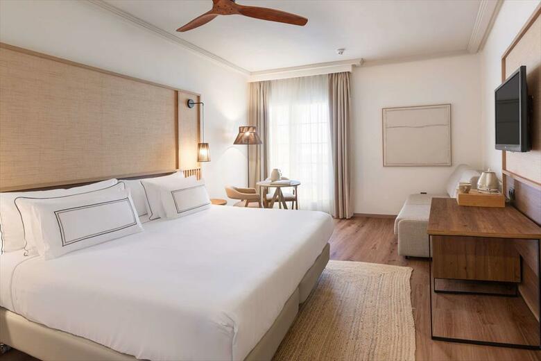 Hotel Meli� Isla Canela