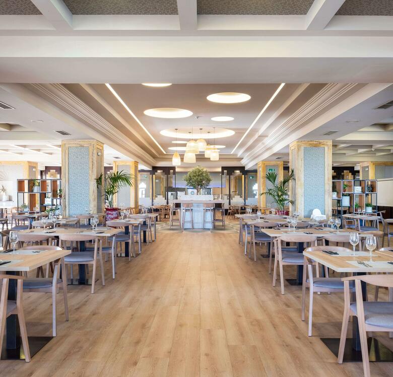 Hotel Meli� Isla Canela