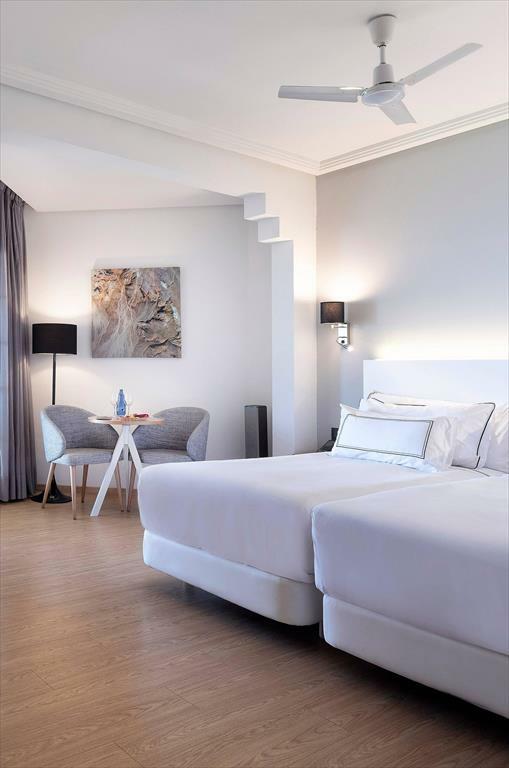 Hotel Meli� Isla Canela