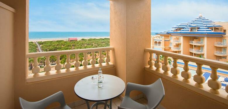 Hotel Meli� Isla Canela