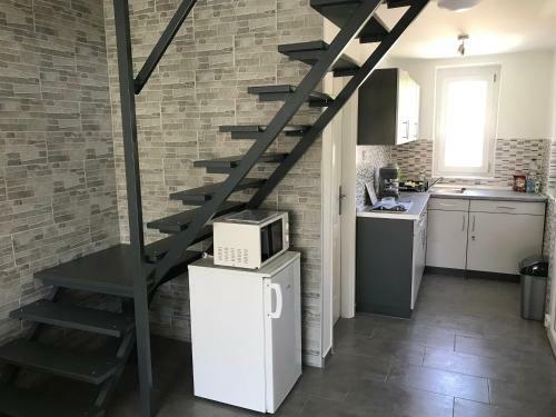 Komoheni 2 Apartment