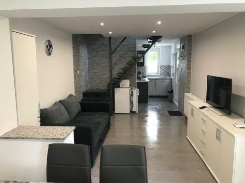 Komoheni 2 Apartment