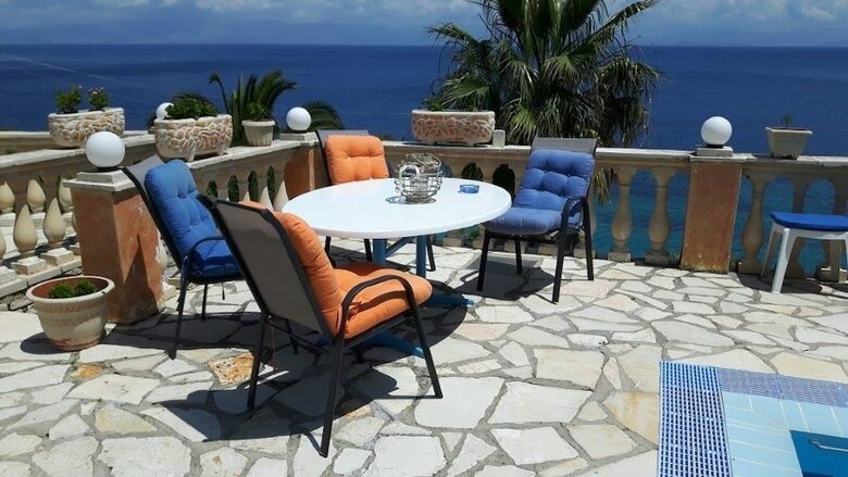 Apartamento Oniro Villas