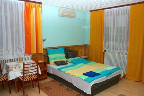 Hostal Pereszl�nyi Vend�gh�z