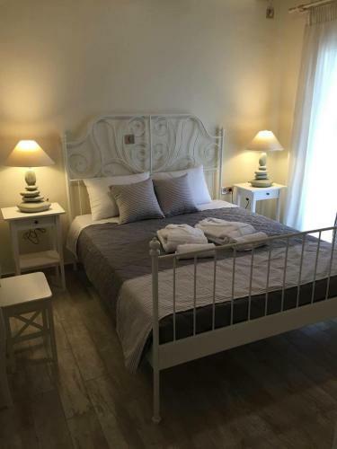 Ninos Corfu Villas