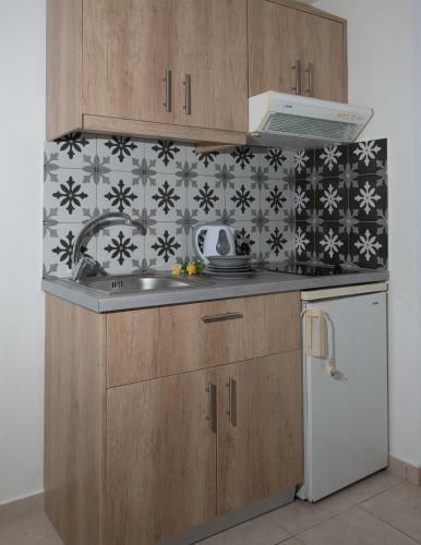 Vagelis Apartments Malia